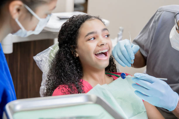 Best Weekend Emergency Dentist in Hereford, TX