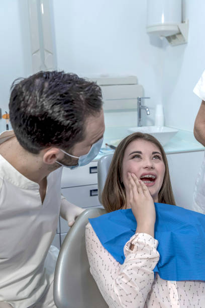 Best Same-Day Emergency Dental Services in Hereford, TX