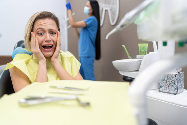 Best Emergency Dental Care for Broken or Chipped Teeth in Hereford, TX