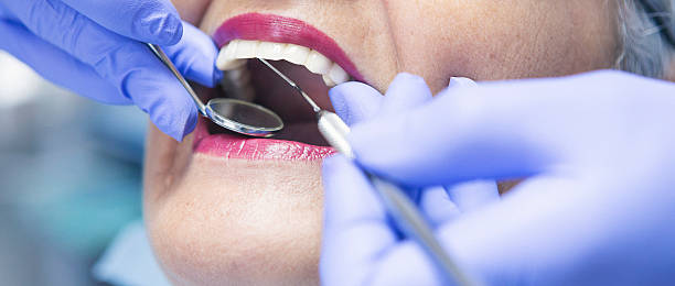 Best Emergency TMJ Treatment in Hereford, TX